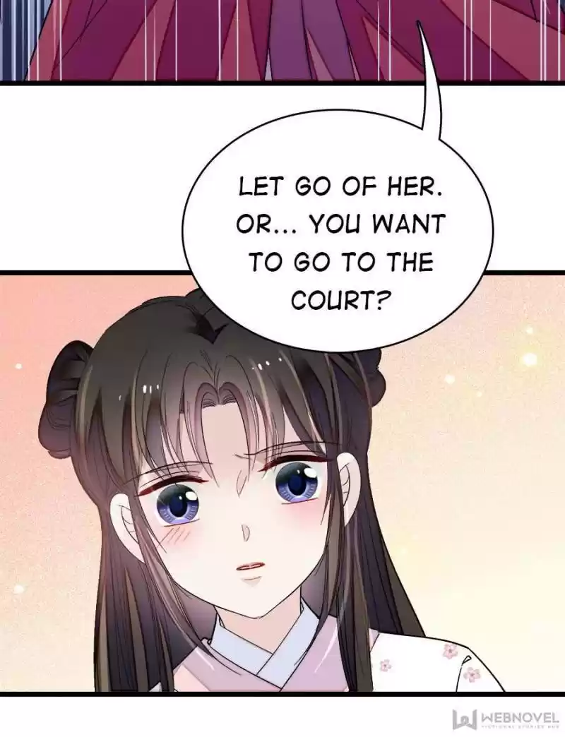 The Brocaded Tale Of The Girl Si Chapter 141