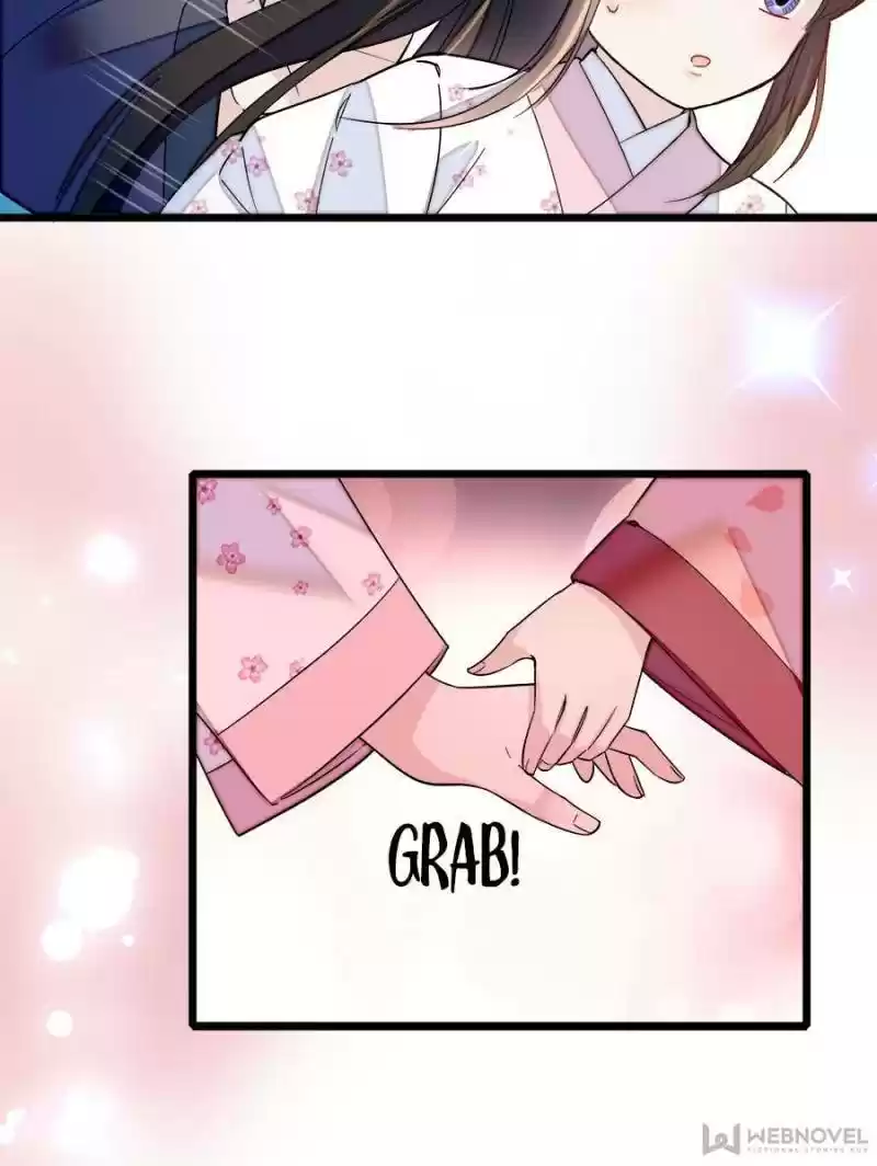 The Brocaded Tale Of The Girl Si Chapter 141