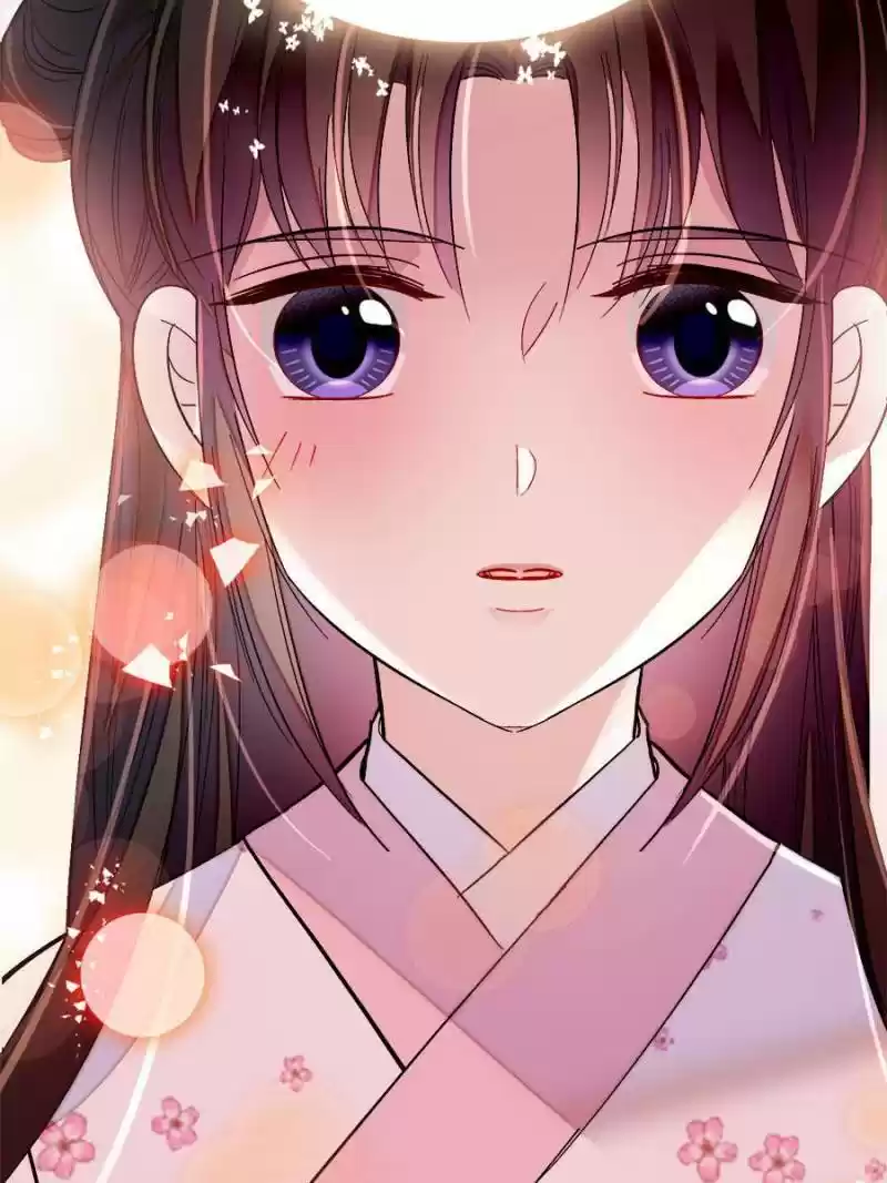 The Brocaded Tale Of The Girl Si Chapter 141