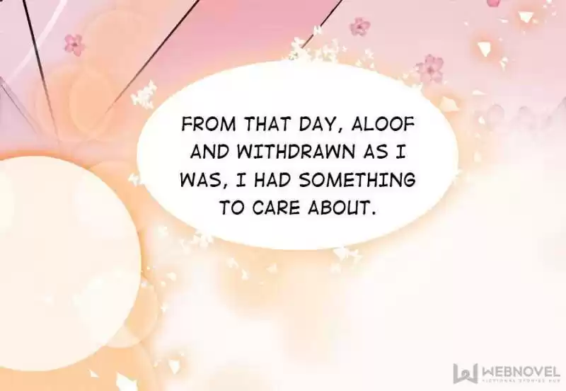 The Brocaded Tale Of The Girl Si Chapter 141