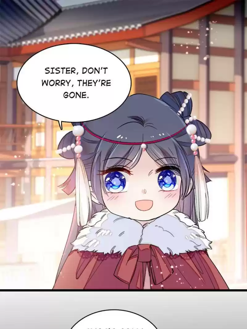 The Brocaded Tale Of The Girl Si Chapter 142