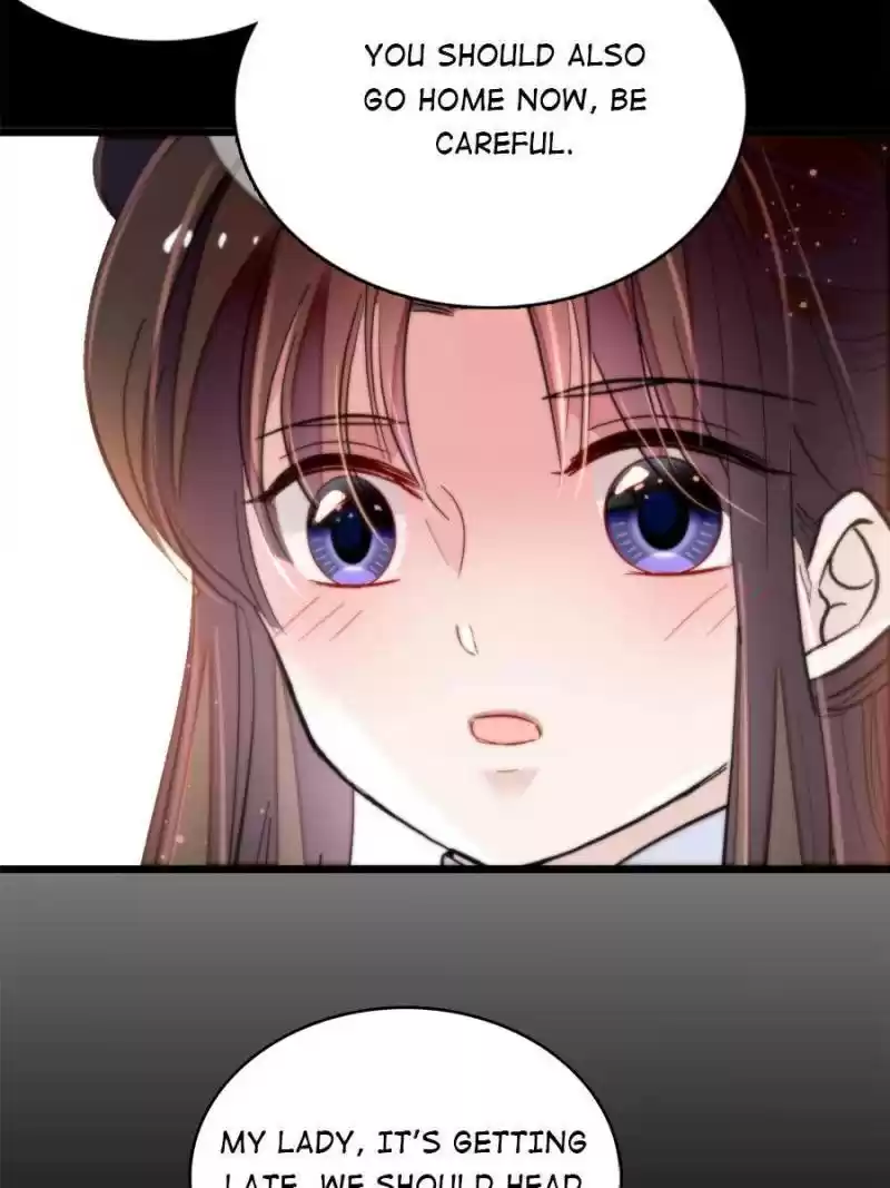 The Brocaded Tale Of The Girl Si Chapter 142