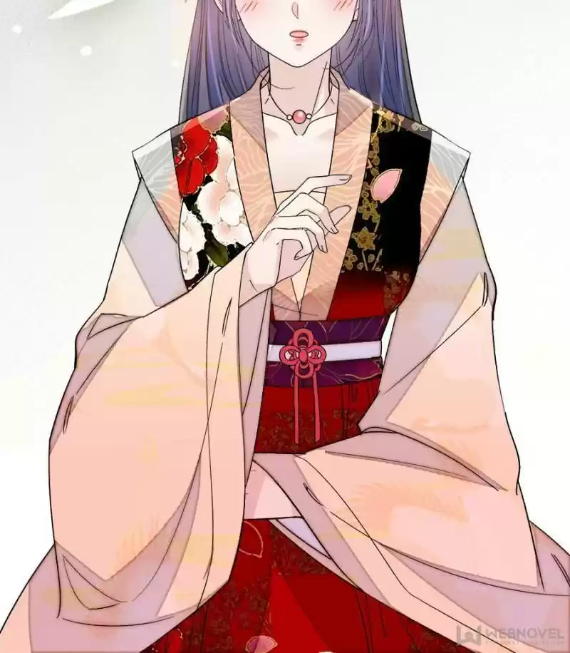 The Brocaded Tale Of The Girl Si Chapter 142