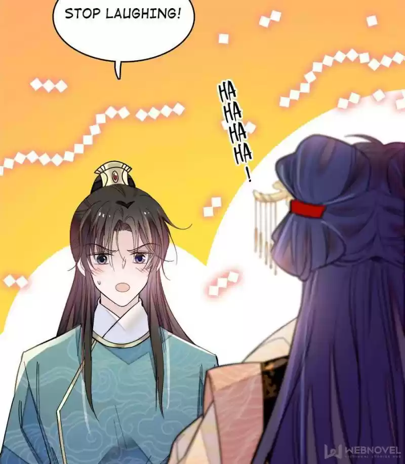 The Brocaded Tale Of The Girl Si Chapter 142