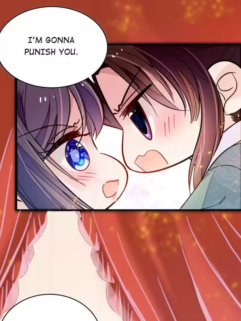 The Brocaded Tale Of The Girl Si Chapter 142