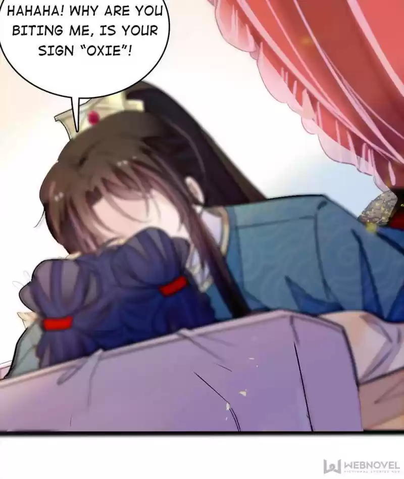 The Brocaded Tale Of The Girl Si Chapter 142