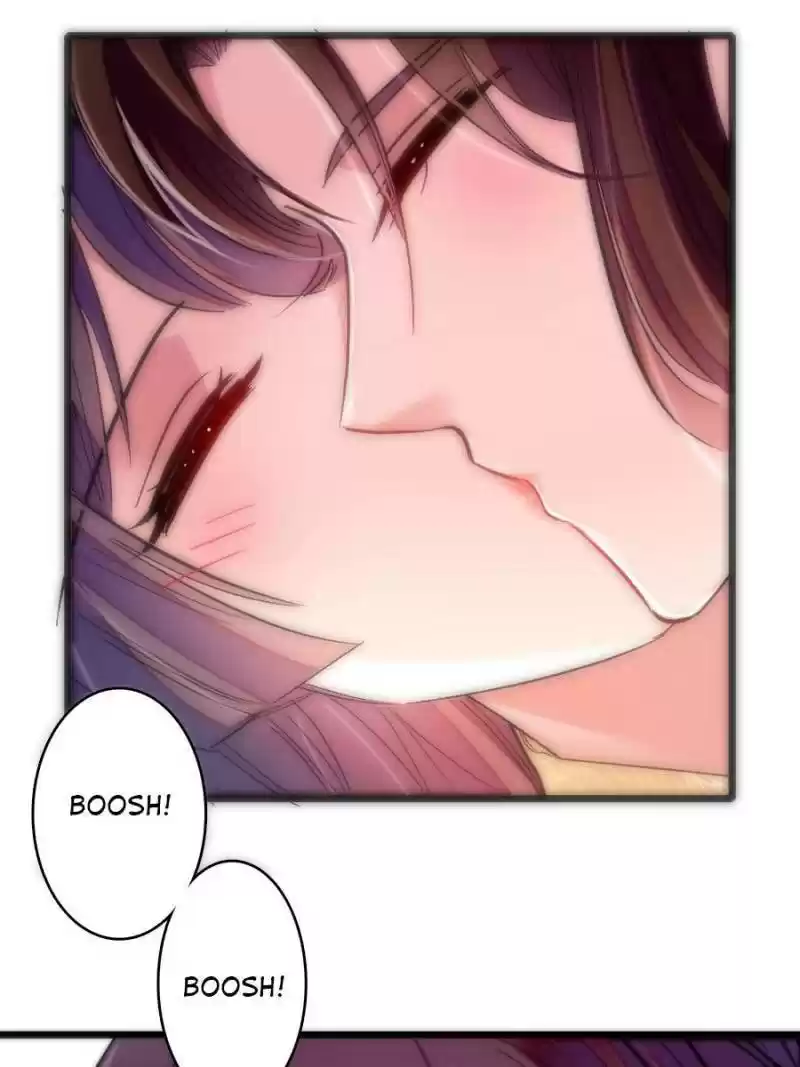 The Brocaded Tale Of The Girl Si Chapter 142