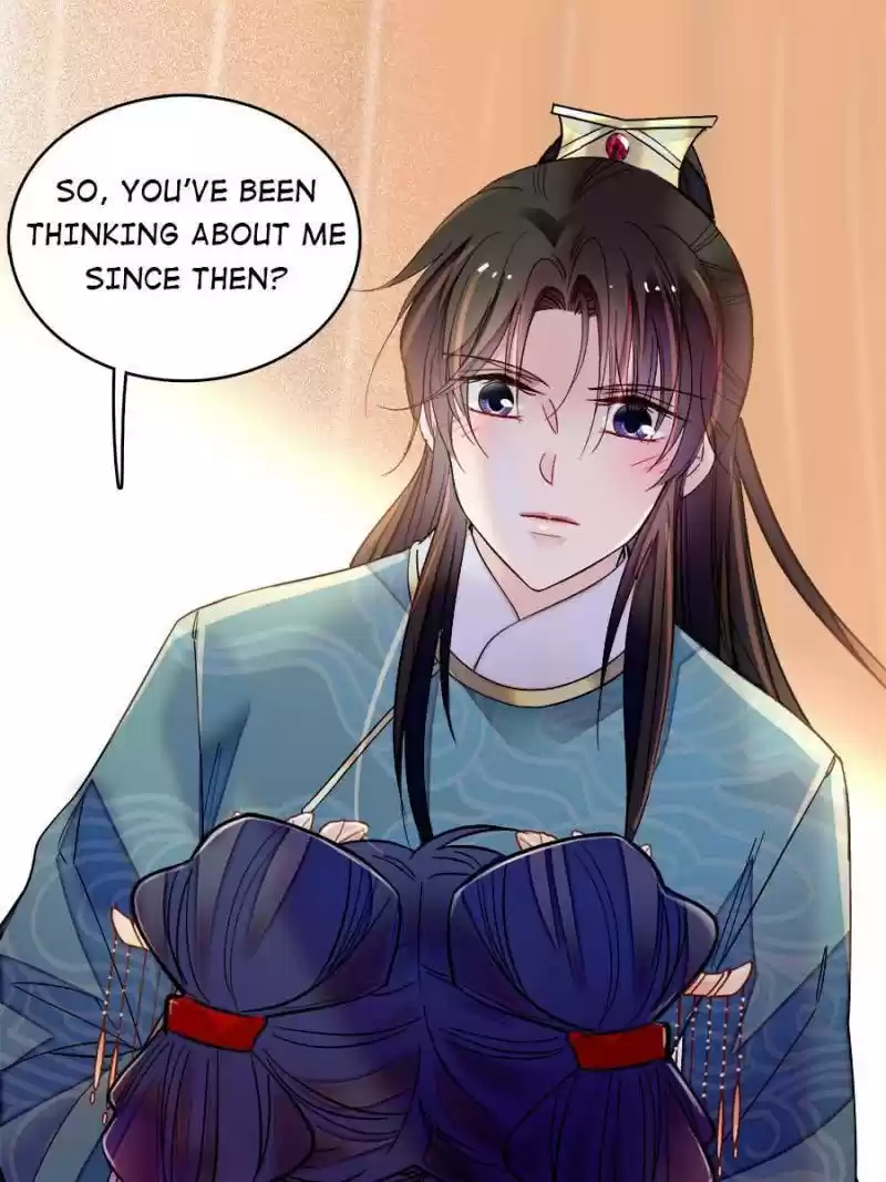 The Brocaded Tale Of The Girl Si Chapter 142