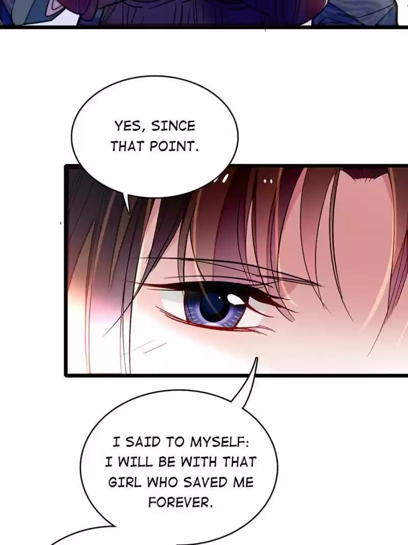 The Brocaded Tale Of The Girl Si Chapter 142