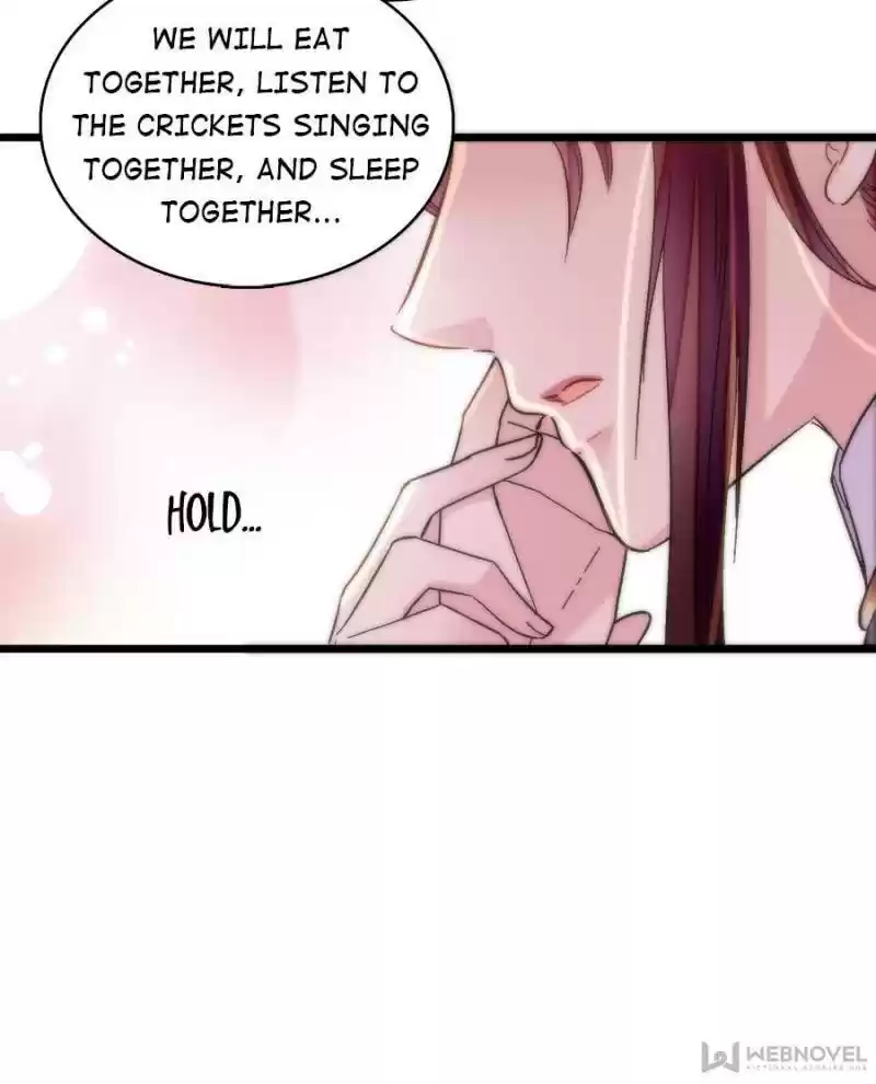 The Brocaded Tale Of The Girl Si Chapter 142