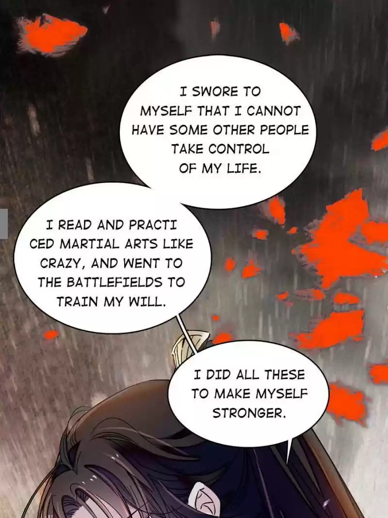 The Brocaded Tale Of The Girl Si Chapter 142