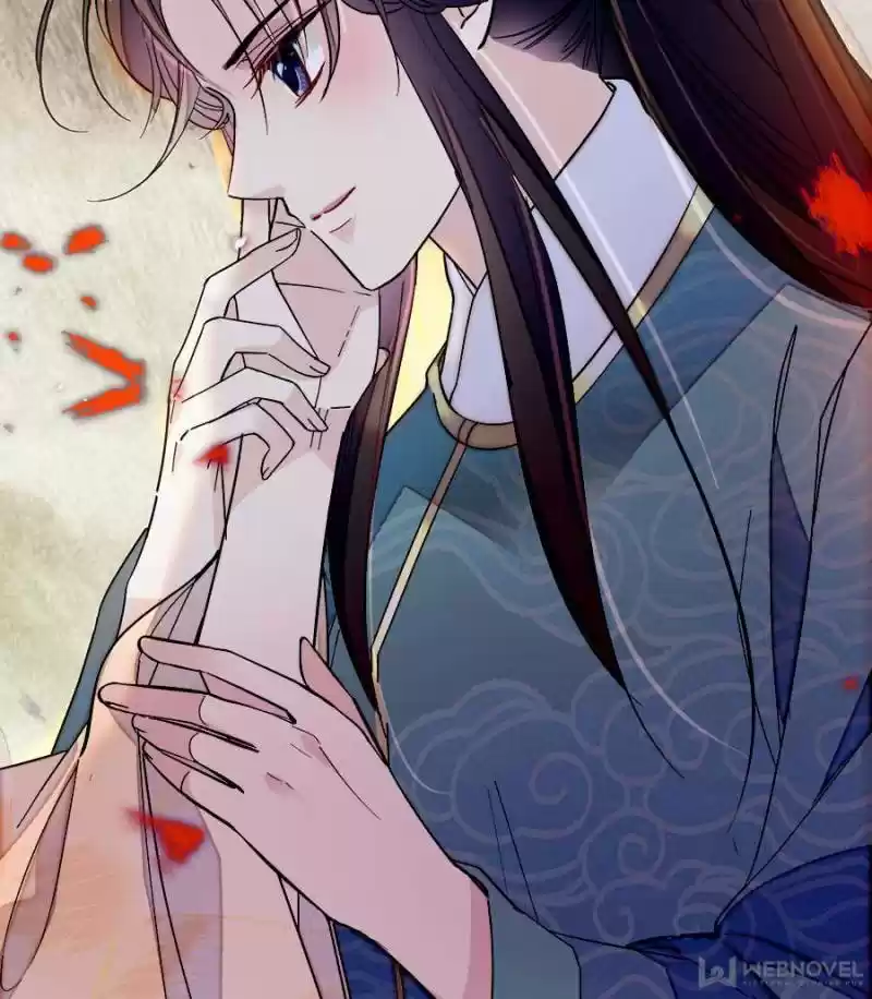 The Brocaded Tale Of The Girl Si Chapter 142