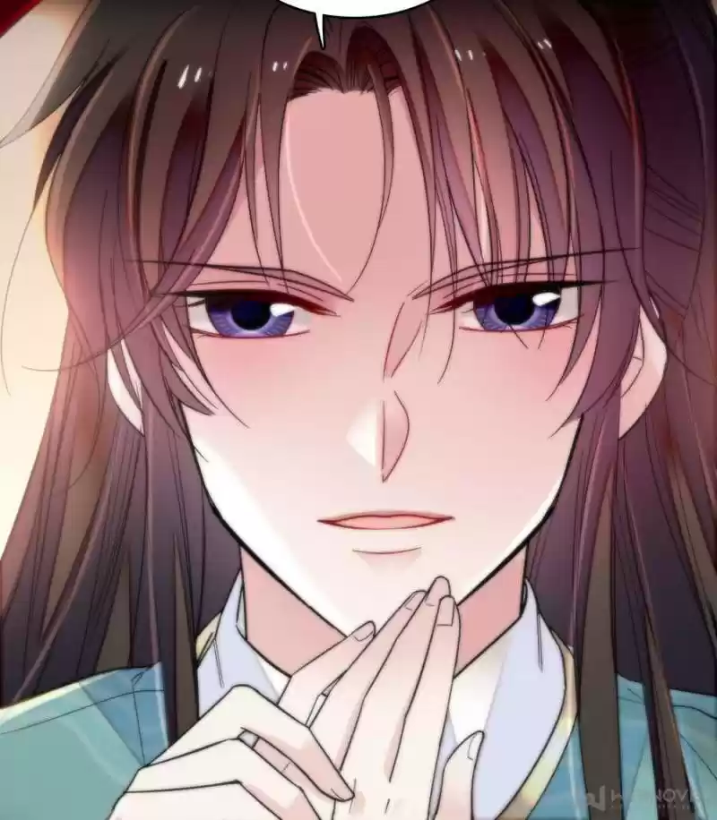 The Brocaded Tale Of The Girl Si Chapter 142