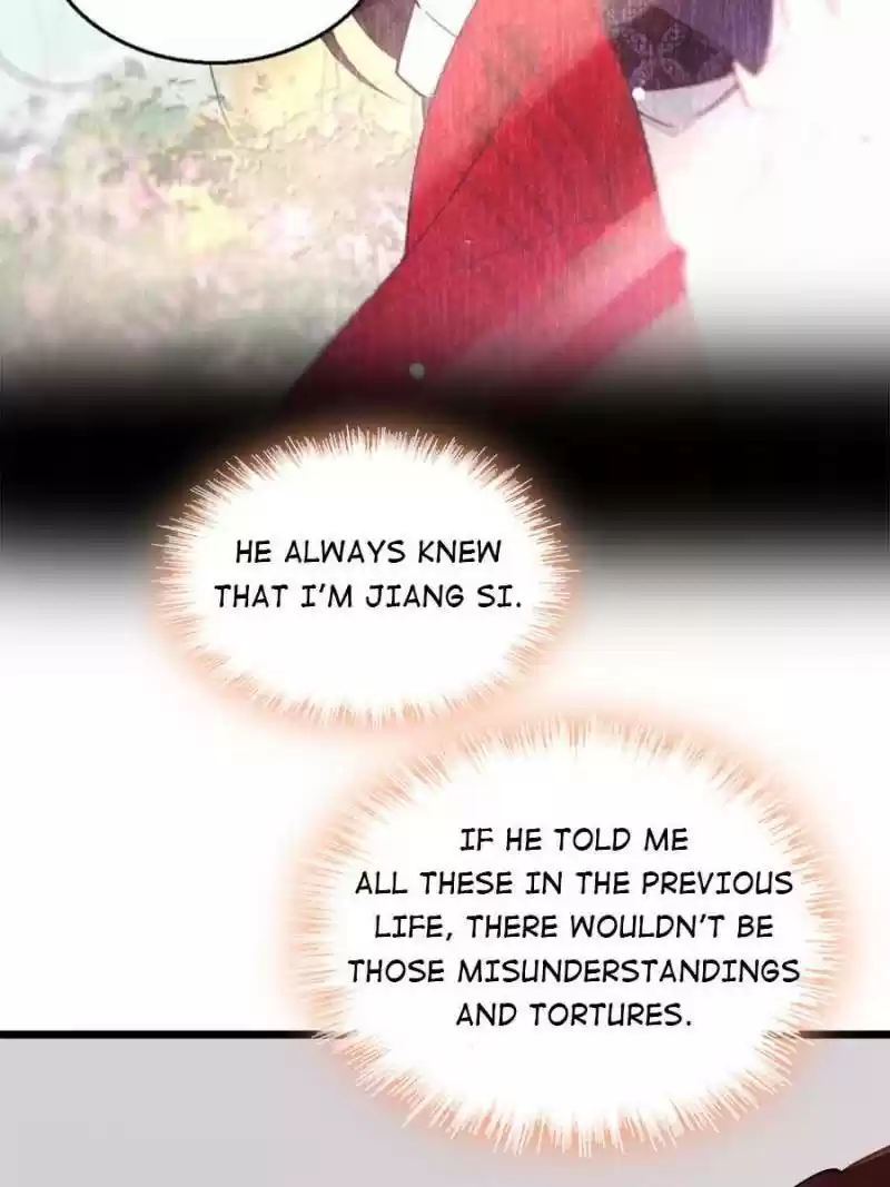 The Brocaded Tale Of The Girl Si Chapter 142