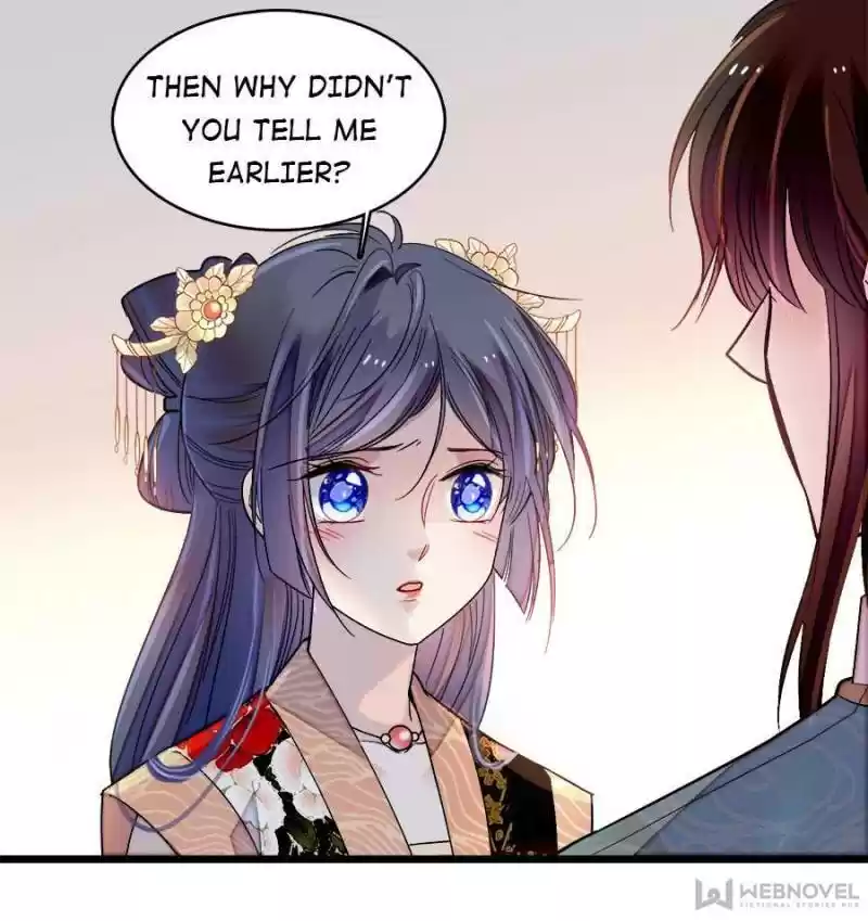 The Brocaded Tale Of The Girl Si Chapter 142