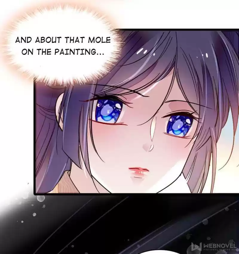 The Brocaded Tale Of The Girl Si Chapter 142