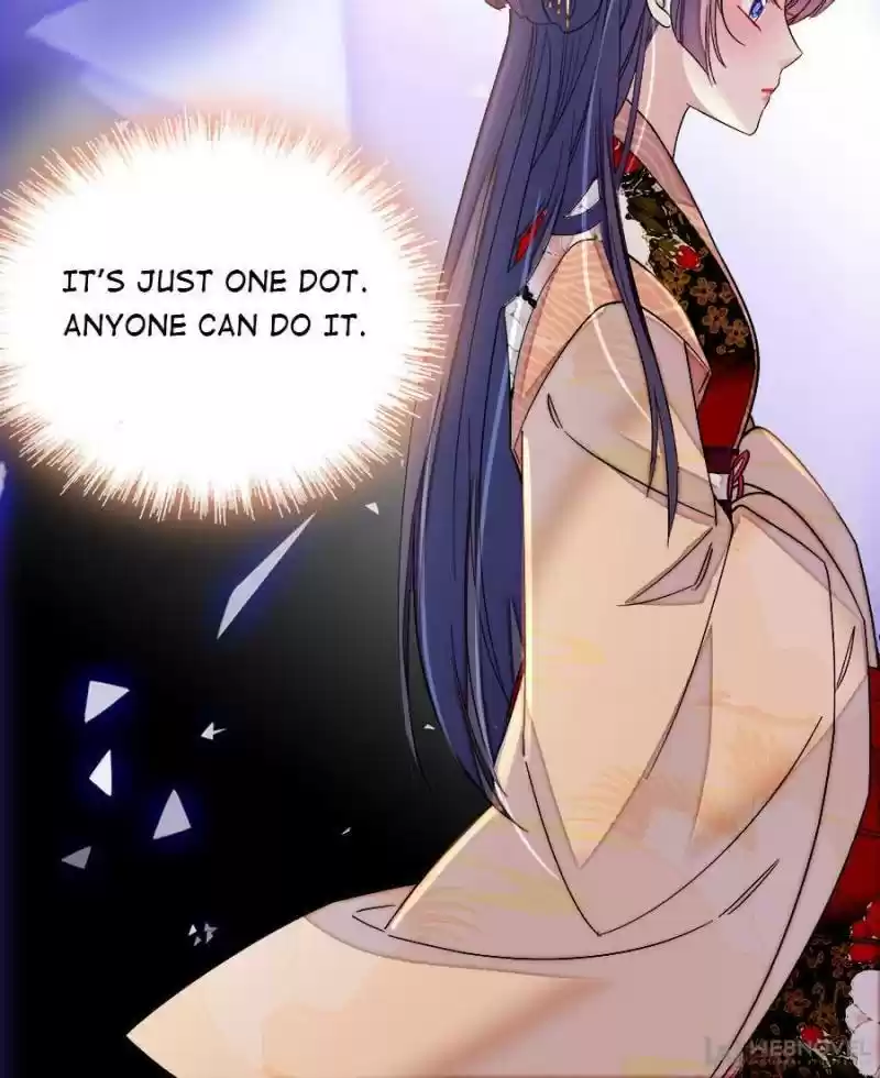 The Brocaded Tale Of The Girl Si Chapter 142