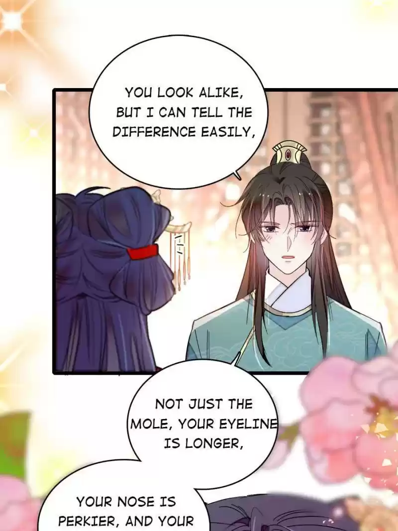 The Brocaded Tale Of The Girl Si Chapter 142