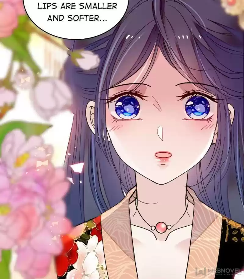 The Brocaded Tale Of The Girl Si Chapter 142