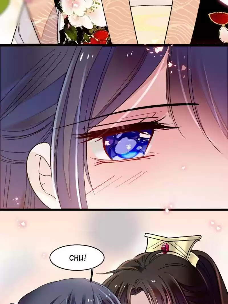 The Brocaded Tale Of The Girl Si Chapter 142