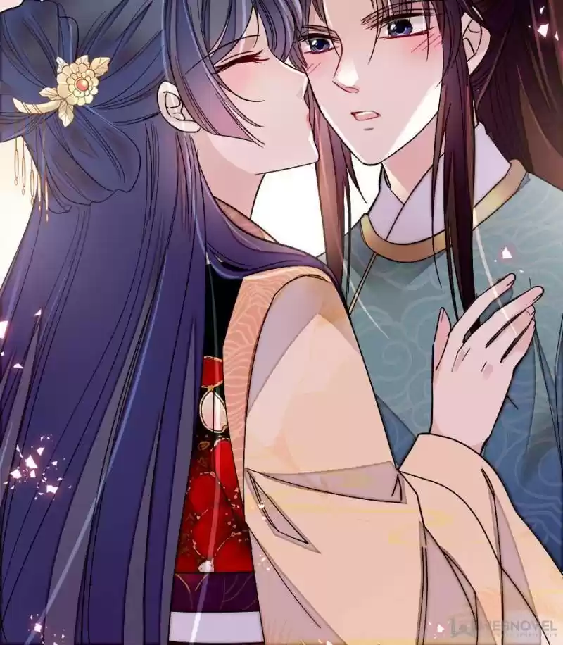 The Brocaded Tale Of The Girl Si Chapter 142