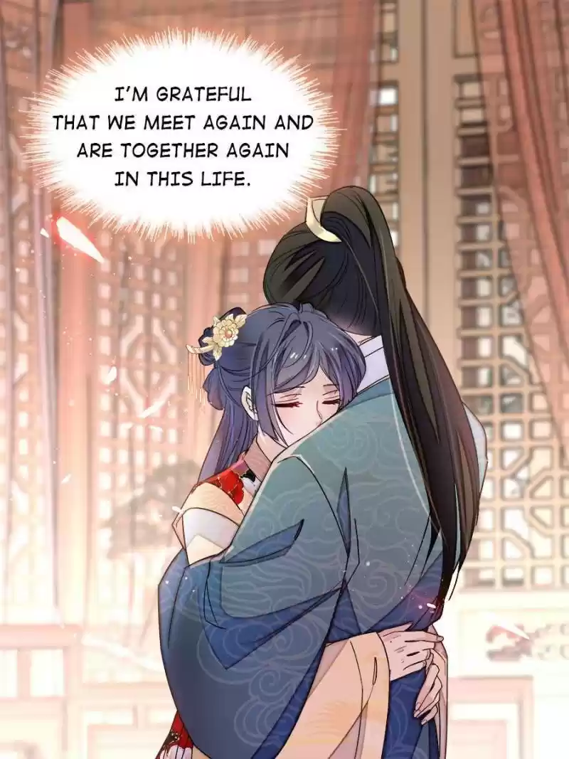 The Brocaded Tale Of The Girl Si Chapter 142