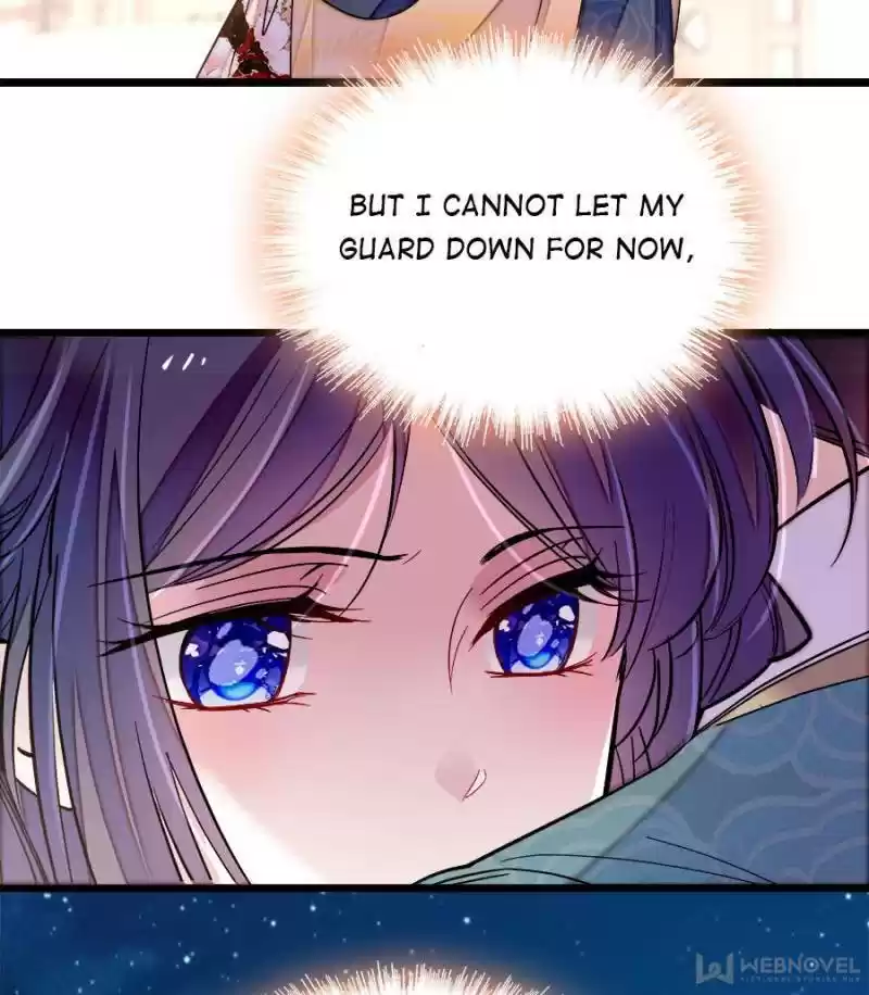 The Brocaded Tale Of The Girl Si Chapter 142