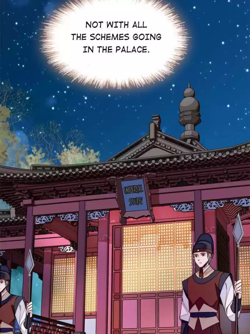 The Brocaded Tale Of The Girl Si Chapter 142