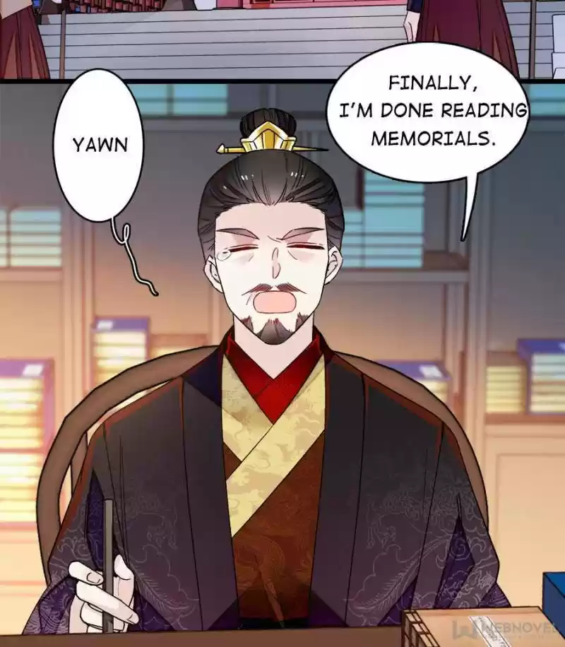 The Brocaded Tale Of The Girl Si Chapter 142