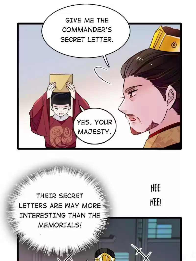 The Brocaded Tale Of The Girl Si Chapter 142