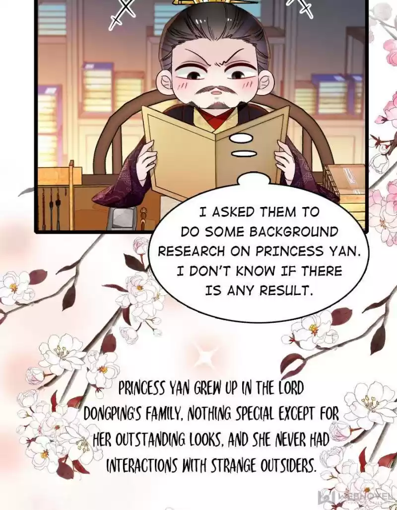 The Brocaded Tale Of The Girl Si Chapter 142