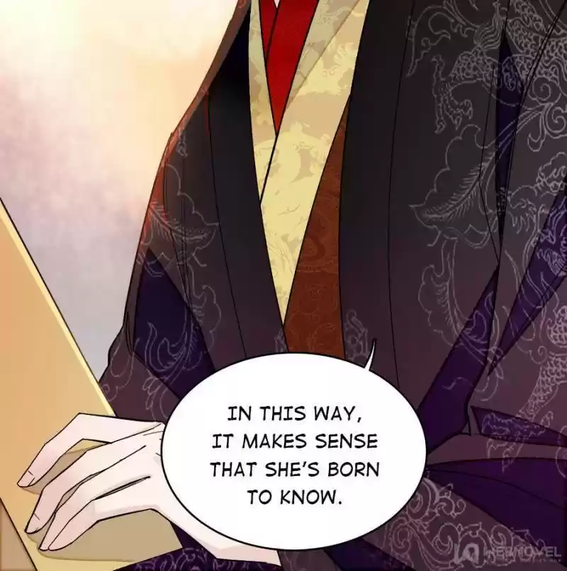 The Brocaded Tale Of The Girl Si Chapter 142