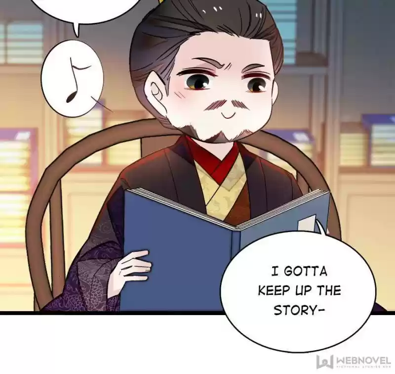 The Brocaded Tale Of The Girl Si Chapter 142