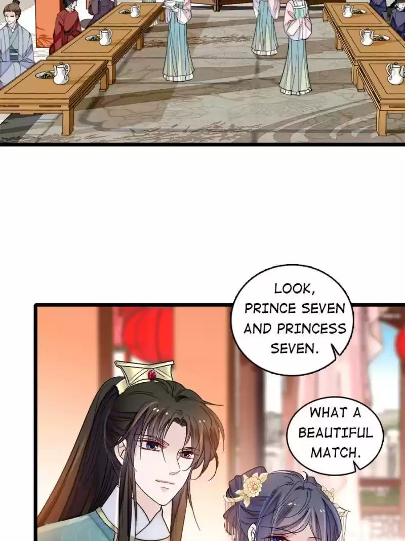The Brocaded Tale Of The Girl Si Chapter 142