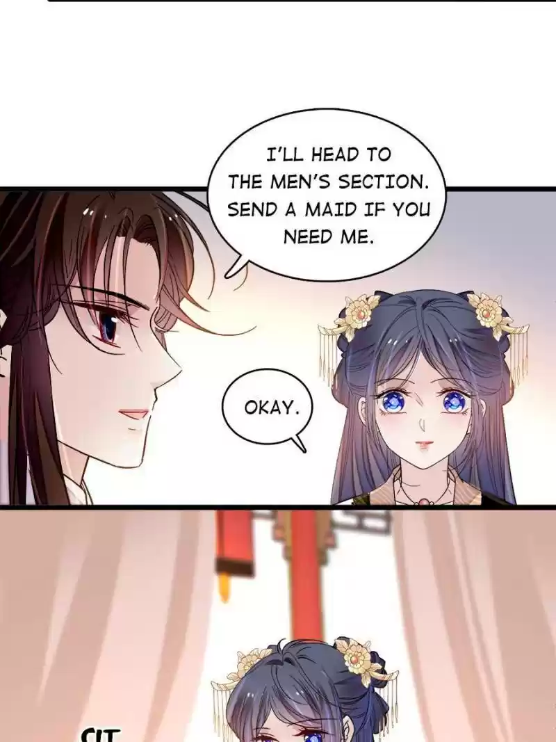 The Brocaded Tale Of The Girl Si Chapter 142