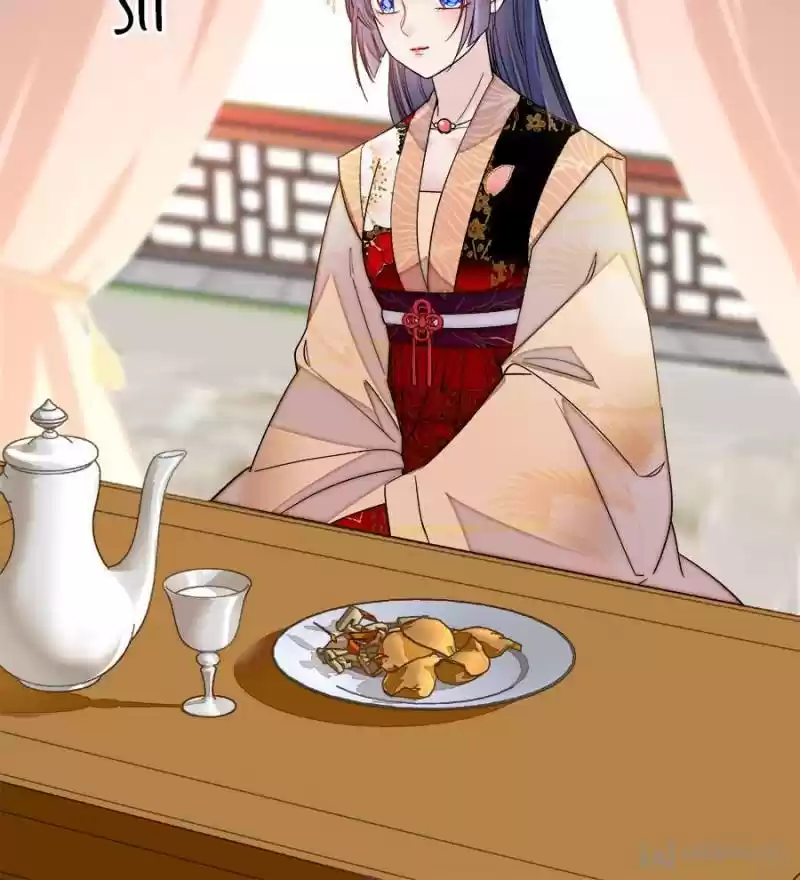 The Brocaded Tale Of The Girl Si Chapter 142