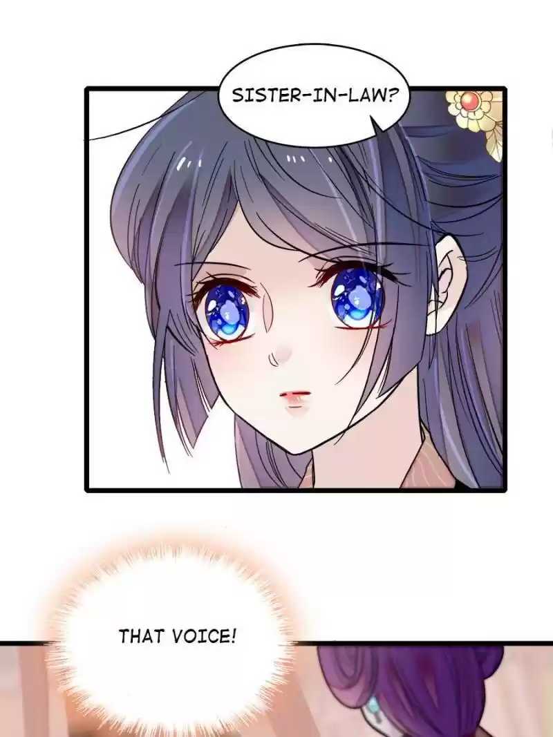 The Brocaded Tale Of The Girl Si Chapter 142