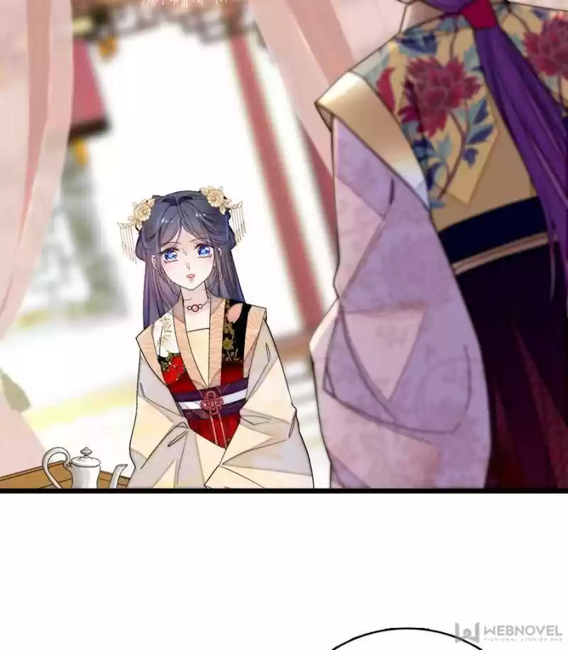 The Brocaded Tale Of The Girl Si Chapter 142