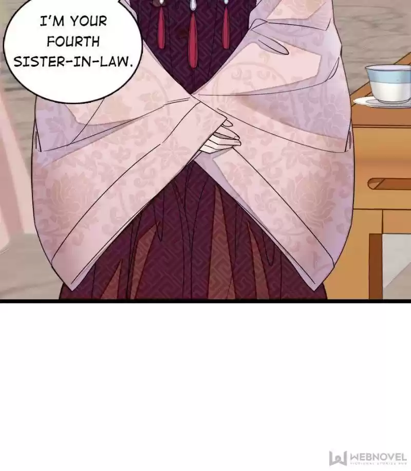 The Brocaded Tale Of The Girl Si Chapter 142