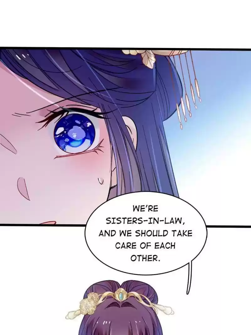 The Brocaded Tale Of The Girl Si Chapter 142