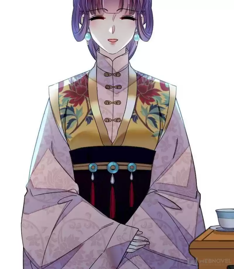 The Brocaded Tale Of The Girl Si Chapter 142