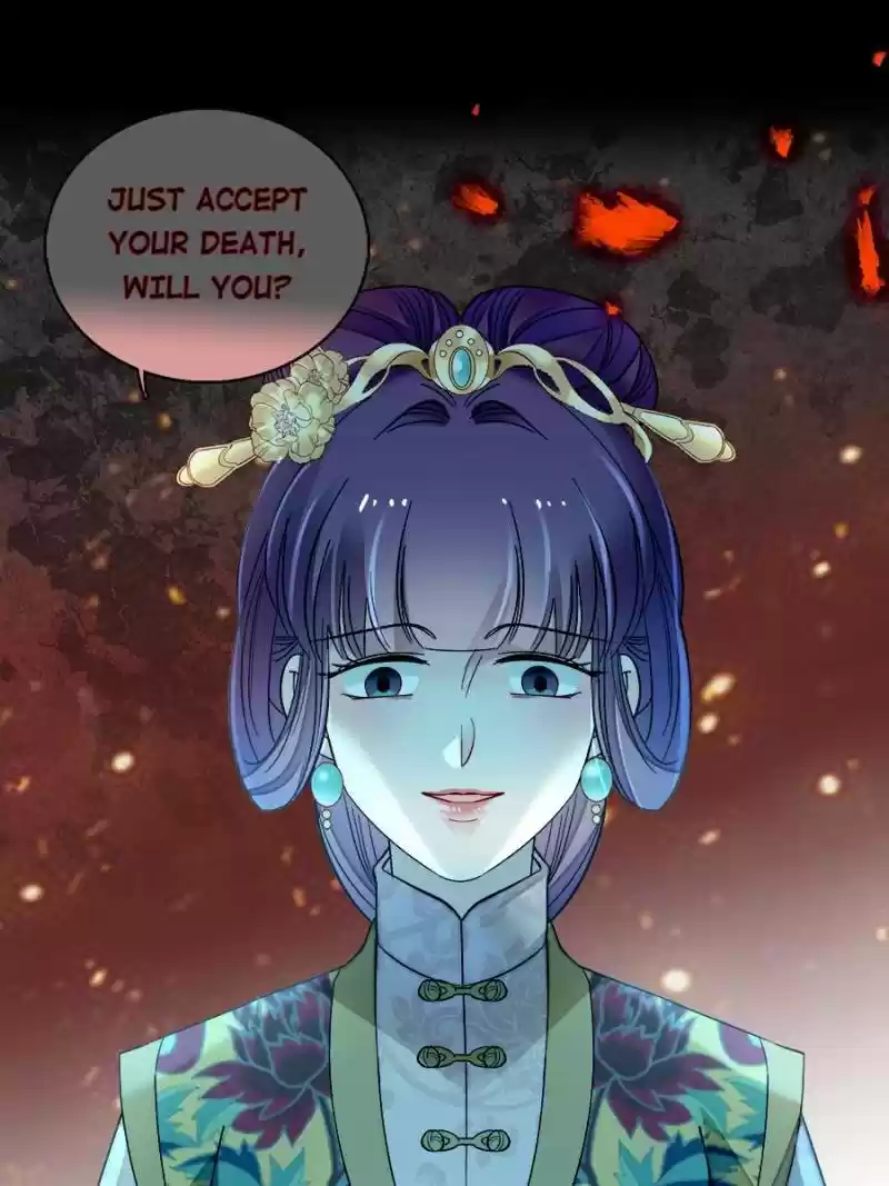 The Brocaded Tale Of The Girl Si Chapter 142