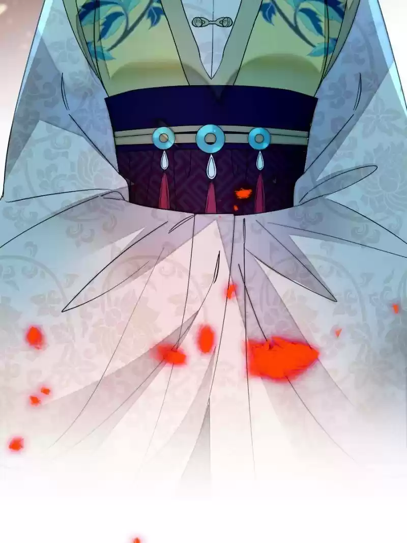 The Brocaded Tale Of The Girl Si Chapter 142