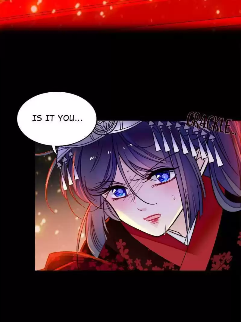 The Brocaded Tale Of The Girl Si Chapter 143