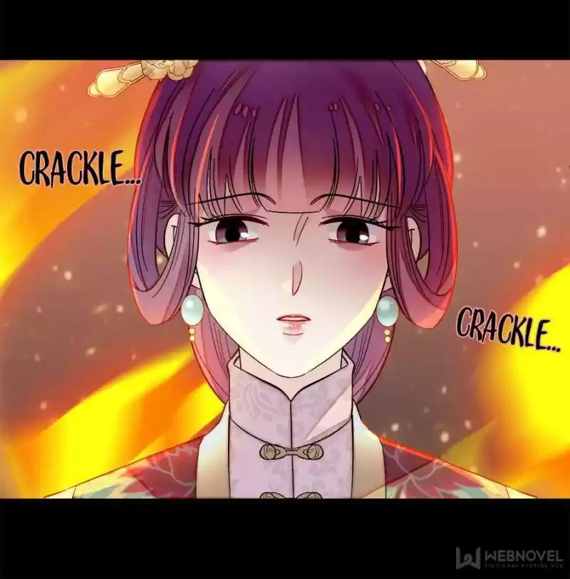 The Brocaded Tale Of The Girl Si Chapter 143