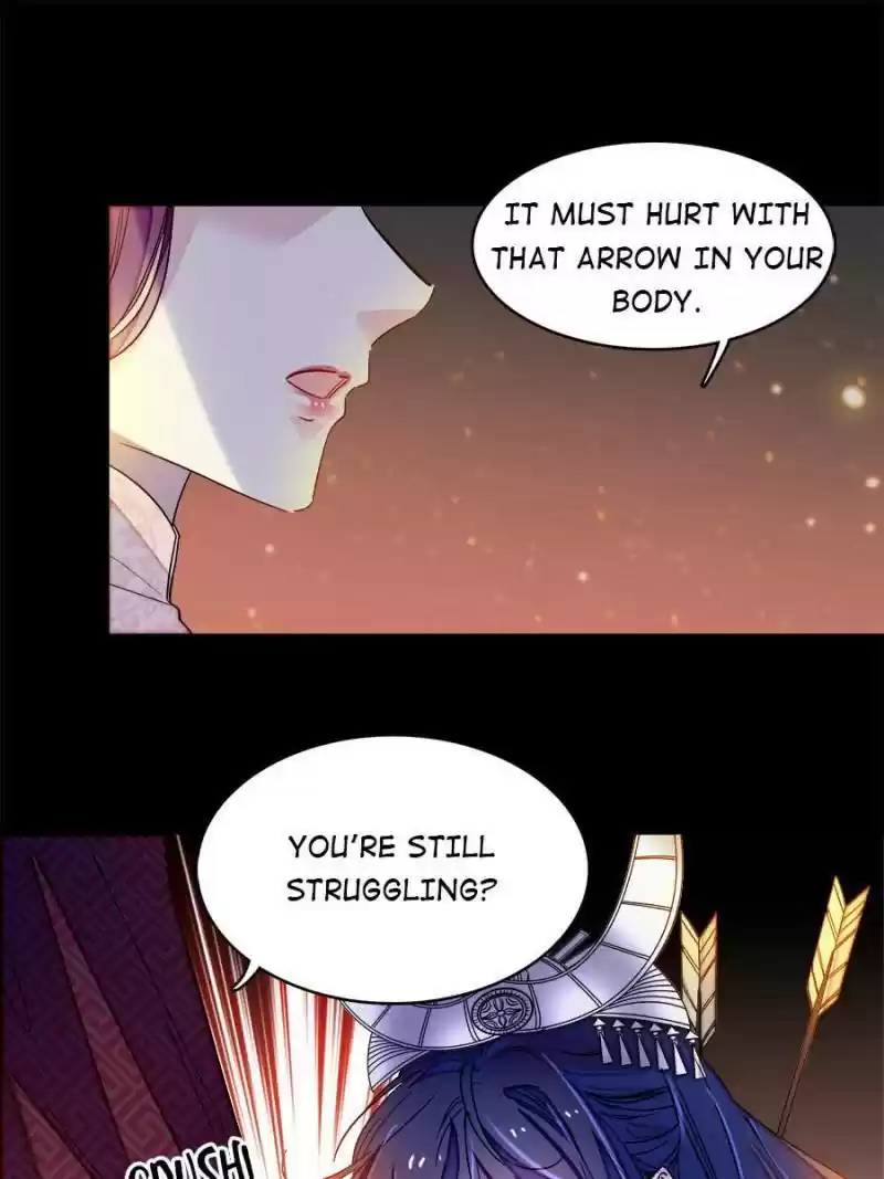 The Brocaded Tale Of The Girl Si Chapter 143