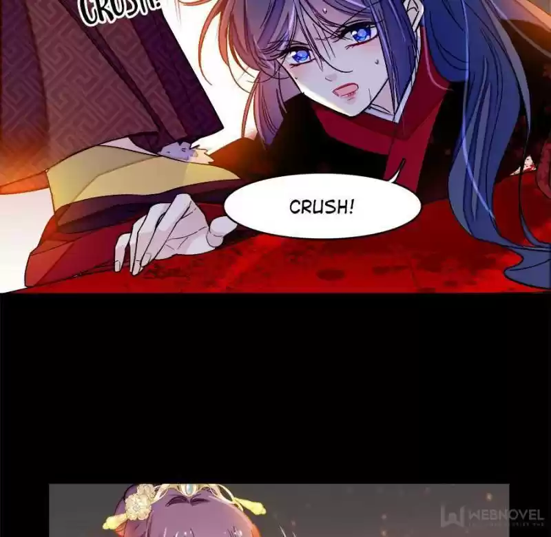 The Brocaded Tale Of The Girl Si Chapter 143