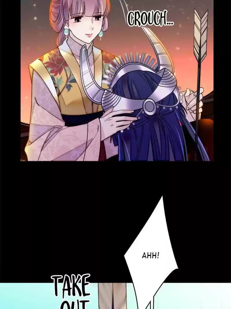 The Brocaded Tale Of The Girl Si Chapter 143