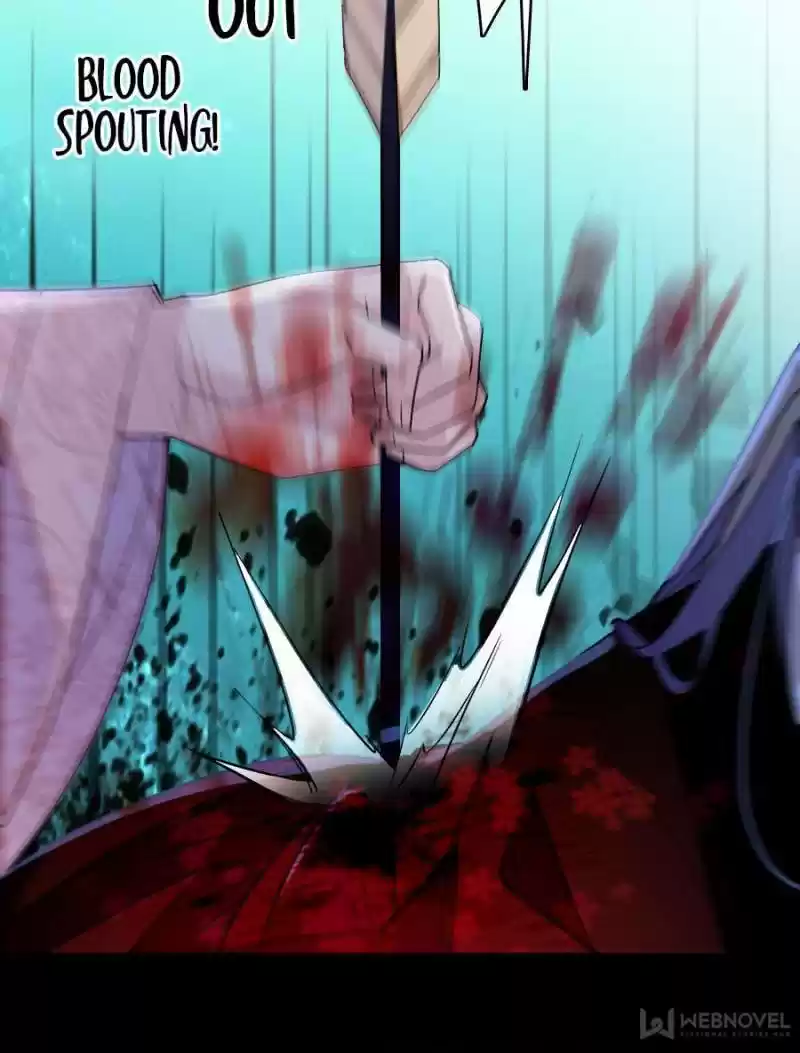 The Brocaded Tale Of The Girl Si Chapter 143