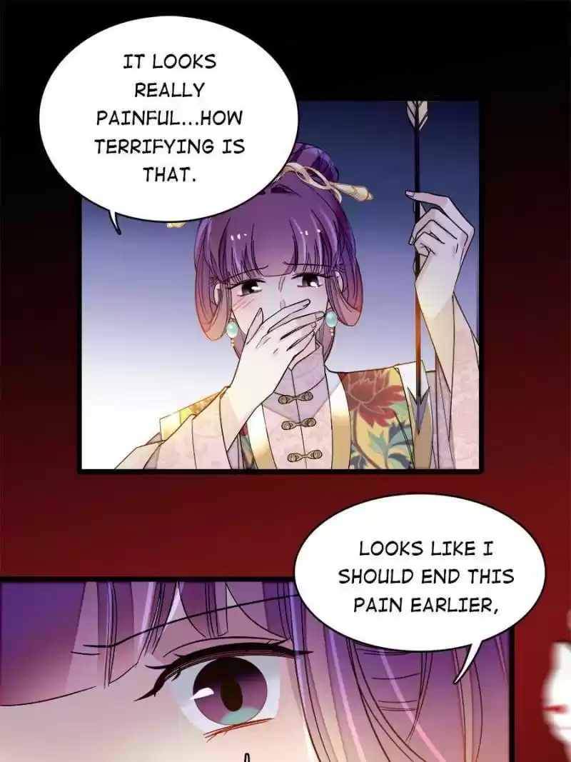 The Brocaded Tale Of The Girl Si Chapter 143